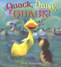 Quack, Daisy, Quack!