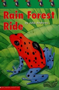 Rain Forest Ride
