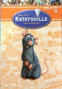 Ratatouille