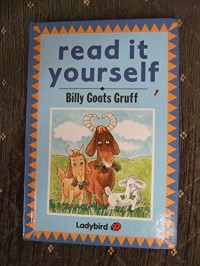 Read It Yourself : Billy Goats Gruff