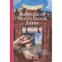 Rebecca Of Sunnybrook Farm