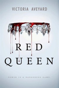 Red queen