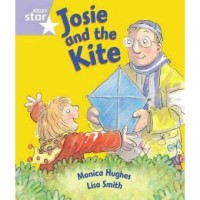 Rigby Star: Josie and the Kite