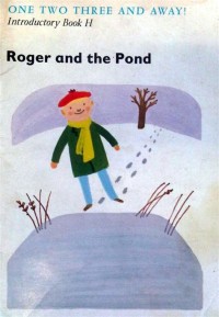 Roger and the Pond (1984)