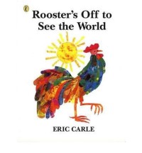 Rooster's Off To See The World