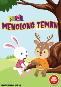 Rucil Menolong Teman