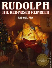 Rudolph the Red-Nosed Reindeer