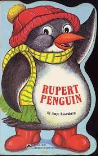 Rupert Penguin