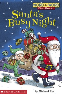 Santa's Busy Night