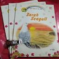 Sarah Seagull