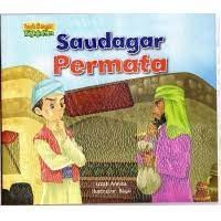 Saudagar permata