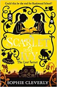 Scarlet and Ivy : The lAst Secret