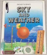 Science Discovery: Sky and Weather