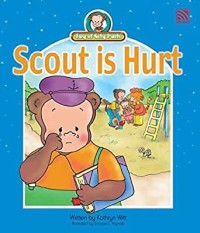 Scout Is Hurt