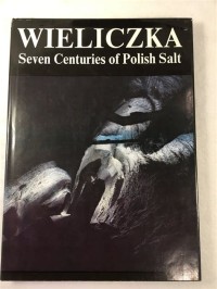 Seven Centuries Of Polish Salt