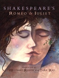 Shakespeare's Romeo & Juliet