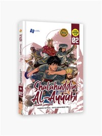 Shalahuddin Al-Ayyubi, sebuah langkah