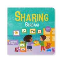 Sharing Berbagi