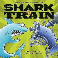 Shark VS Train