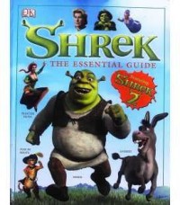 Shrek The Essential Guide