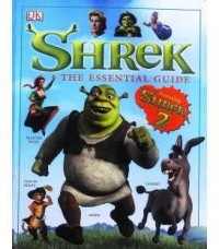 Shrek The Essential Guide