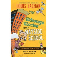 Sideways Stories From Wayside School