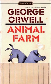 Signet Classic: Animal Farm