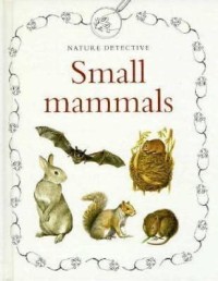 Small Mammals