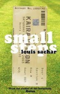 Small steps (CD)