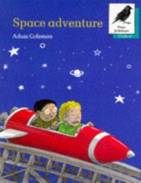 Space Adventure