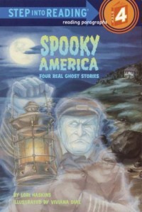 Spooky America Four Real Ghost Stories