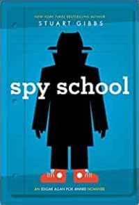 Spy School