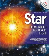 Star from Birth to Black Hole