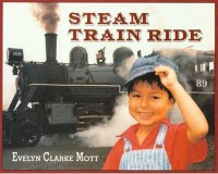 Steam Train Ride