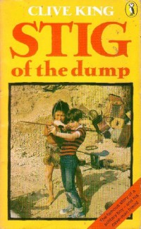 Stig of the dump