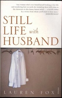 Still Life with Husband
