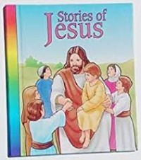 Stories of Jesus