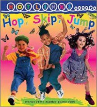 Storylinks Hop, skip, jump