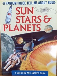 Sun, Stars & Planets
