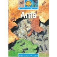 Sunshine Books, Science: Ants