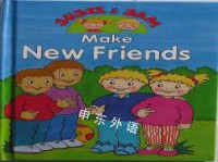 Susie & Sam: Make New Friends