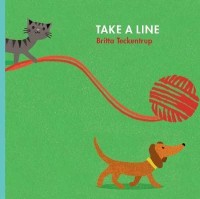 Take a line