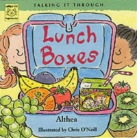 Talking It Through: Lunch Boxes
