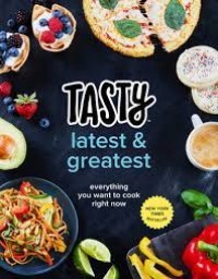 Tasty Latest & Greatest