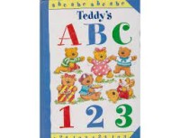 Teddy's ABC 123