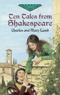 Ten Tales From Shakespeare