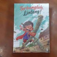 Terbanglah, Lintang!