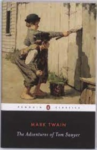 The Adventure of Tom Sawyer