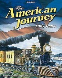 The American journey Early years