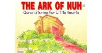The ark of Nuh, Quran stories for little hearts